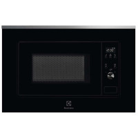 Микроволновая печь ELECTROLUX LMS2203EMK черный
