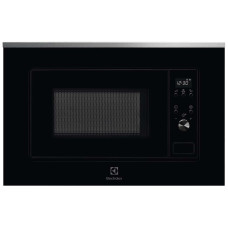 Микроволновая печь ELECTROLUX LMS2203EMK черный
