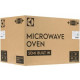Микроволновая печь ELECTROLUX LMS2203EMK черный