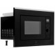 Микроволновая печь ELECTROLUX LMS2203EMK черный