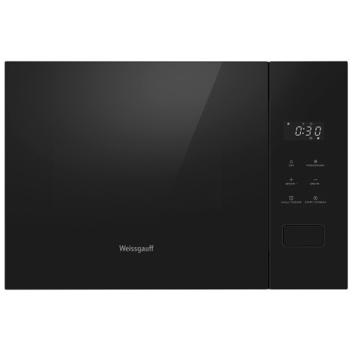 Микроволновая печь Weissgauff HMT-456 черный