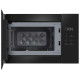 Микроволновая печь Weissgauff HMT-456 черный