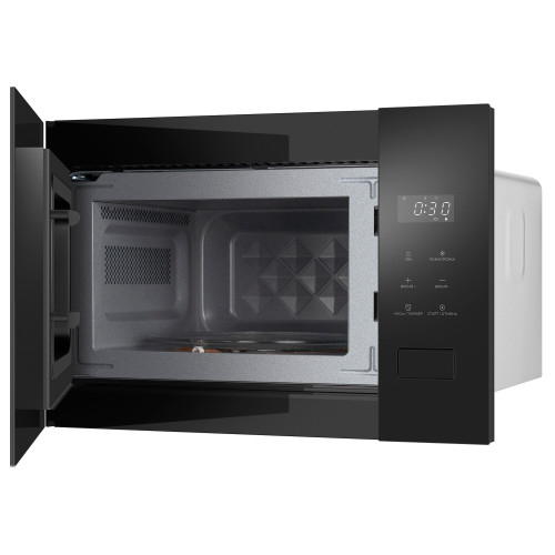 Микроволновая печь Weissgauff HMT-456 черный