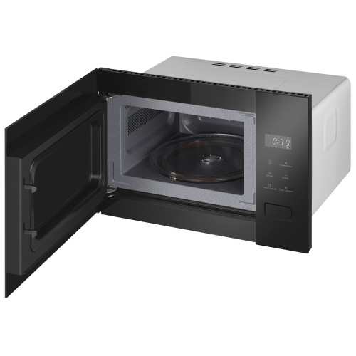 Микроволновая печь Weissgauff HMT-456 черный