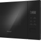 Микроволновая печь Weissgauff HMT-456 черный
