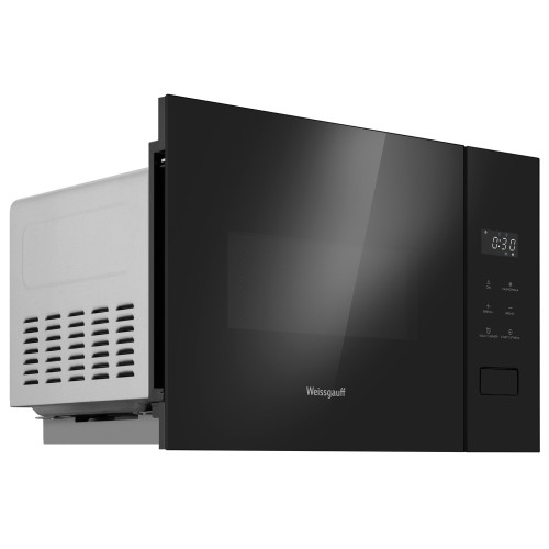 Микроволновая печь Weissgauff HMT-456 черный