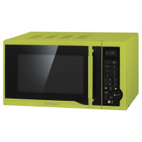 Микроволновая печь Oursson MD2042/GA (Зеленое яблоко)