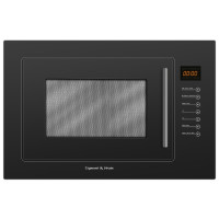 Микроволновая печь Zigmund & Shtain BMO 13.252 B