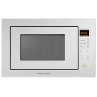 Микроволновая печь Zigmund & Shtain BMO 19.352 W встраиваемая