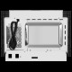 Микроволновая печь MAUNFELD MBMO.20.1PGB2 встраиваемая