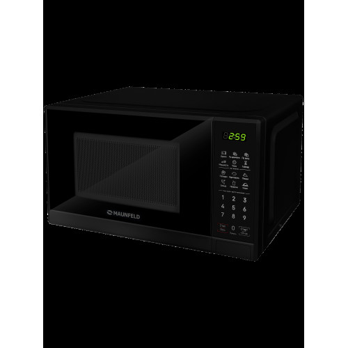 Микроволновая печь MAUNFELD MFSMO720EB07 черный