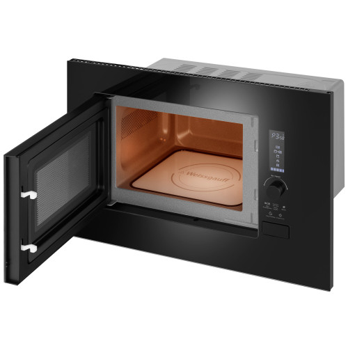 Микроволновая печь Weissgauff HMT-206 Inverter Grill