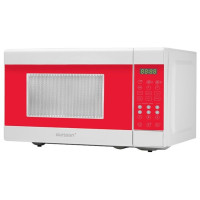 Микроволновая печь Oursson MD2042/RD (Красный)