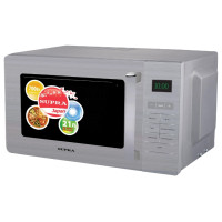 Микроволновая печь Supra MWS-2103SS