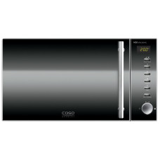 Микроволновая печь CASO M 20 Electronic Black