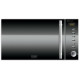Микроволновая печь CASO M 20 Electronic Black