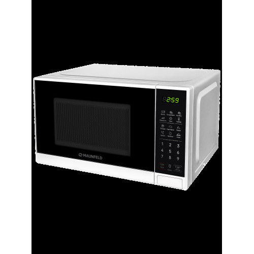 Микроволновая печь MAUNFELD MFSMO720EW07 белый