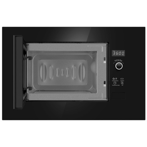 Микроволновая печь Weissgauff HMT-206 B