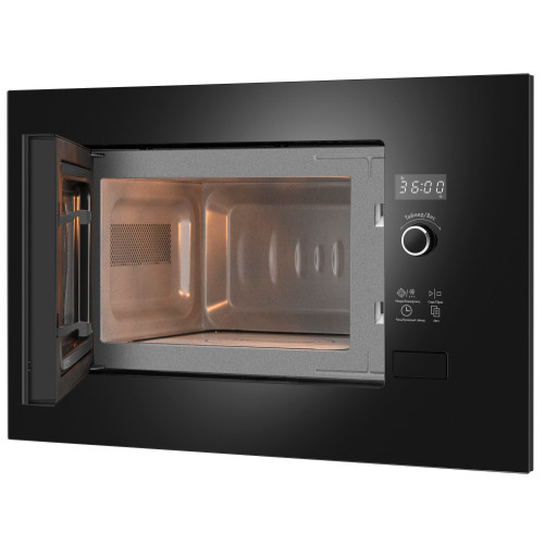 Микроволновая печь Weissgauff HMT-206 B