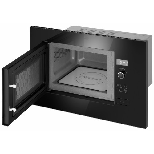 Микроволновая печь Weissgauff HMT-206 B