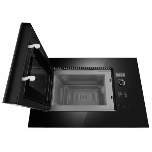 Микроволновая печь Weissgauff HMT-206 B