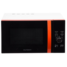 Микроволновая печь Oursson MD2351/OR (Оранжевый)