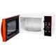 Микроволновая печь Oursson MD2351/OR (Оранжевый)