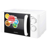 Микроволновая печь Supra MWS-2107MW