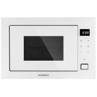 Микроволновая печь встраиваемая Maunfeld MBMO925SGW11 белый