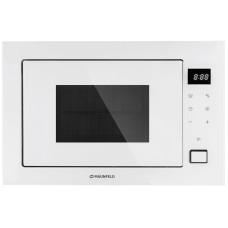 Микроволновая печь встраиваемая Maunfeld MBMO925SGW11 белый