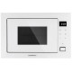 Микроволновая печь встраиваемая Maunfeld MBMO925SGW11 белый