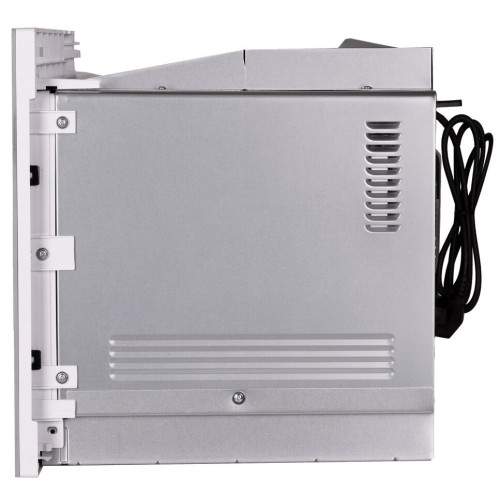 Микроволновая печь встраиваемая Maunfeld MBMO925SGW11 белый