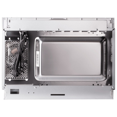 Микроволновая печь встраиваемая Maunfeld MBMO925SGW11 белый