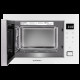 Микроволновая печь встраиваемая Maunfeld MBMO925SGW11 белый