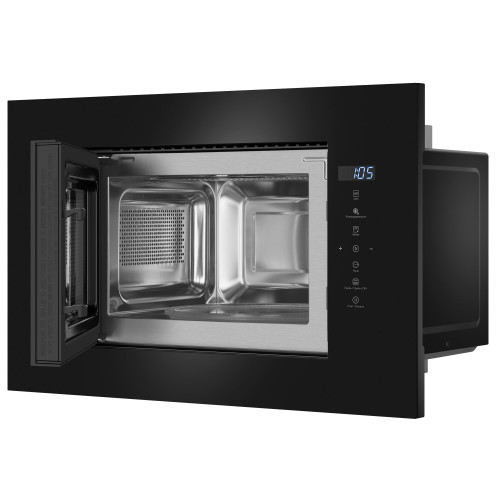 Микроволновая печь Weissgauff HMT-620 Compact Touch