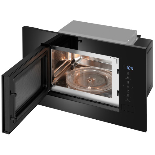 Микроволновая печь Weissgauff HMT-620 Compact Touch