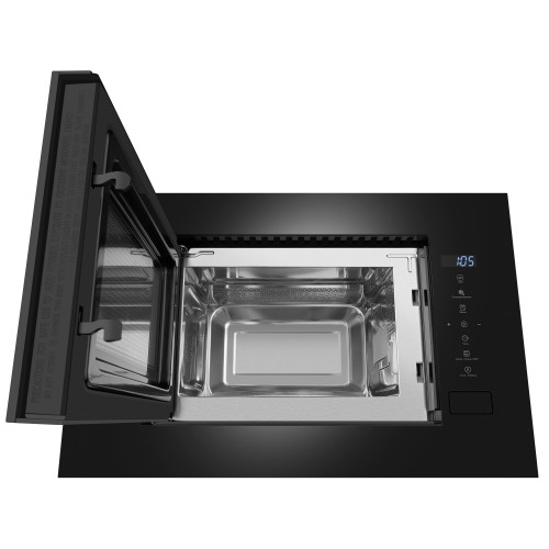 Микроволновая печь Weissgauff HMT-620 Compact Touch