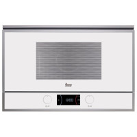 Микроволновая печь Тека ML 822 BIS L White