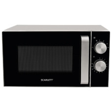 Микроволновая печь SCARLETT SC-MW9020S07M серебристый