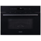 Микроволновая печь GRAUDE BWG 45.0 S встраиваемая