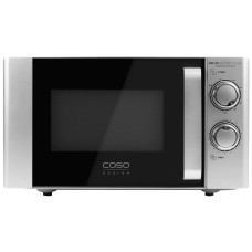Микроволновая печь CASO MG 20 Ecostyle Ceramic