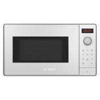 Микроволновая печь Bosch BFL523MW3 белый