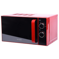 Микроволновая печь Oursson MM2005/RD (Красный)