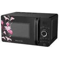 Микроволновая печь WILLMARK WMO-207DHP черная