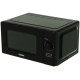 Микроволновая печь GALANZ MOS2008MB черный