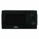 Микроволновая печь GALANZ MOS2008MB черный