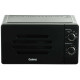 Микроволновая печь GALANZ MOS2008MB черный