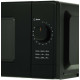 Микроволновая печь GALANZ MOS2008MB черный