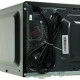 Микроволновая печь GALANZ MOS2008MB черный