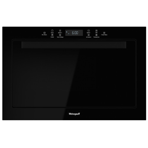 Микроволновая печь Weissgauff HMT-256 TSB